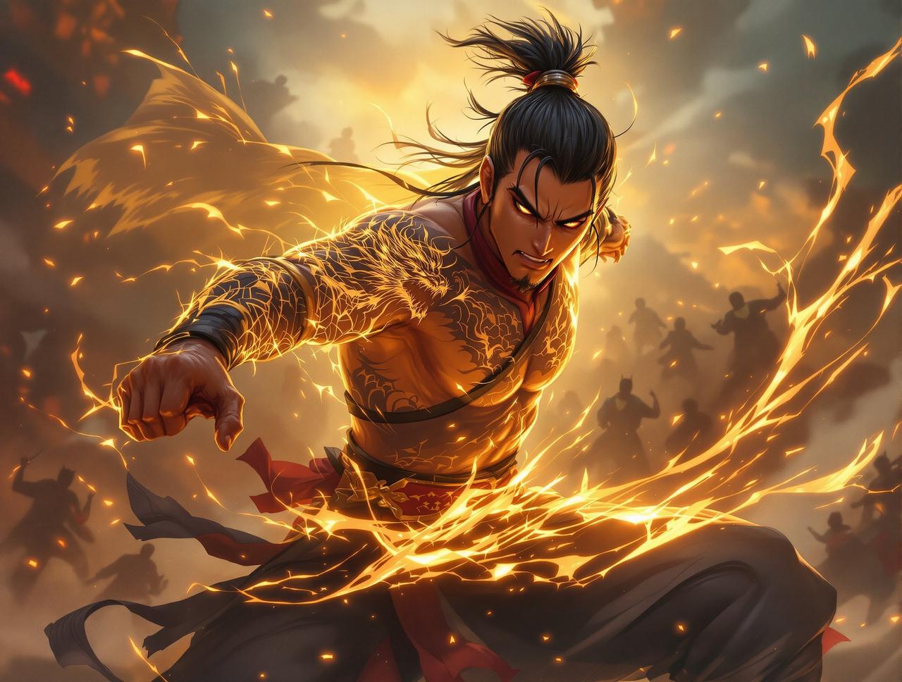 百合日漫最新更新 - 武动乾坤 百合日漫 - 武动乾坤